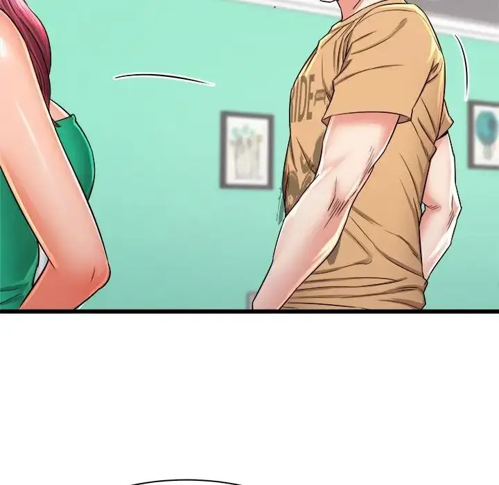 漫画《寄住姐姐家》第3话第36张图