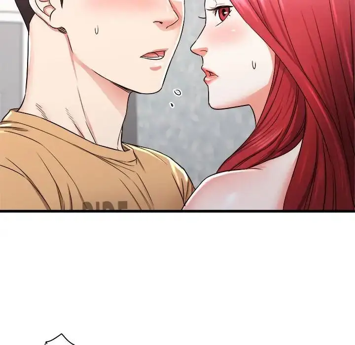 漫画《寄住姐姐家》第3话第8张图