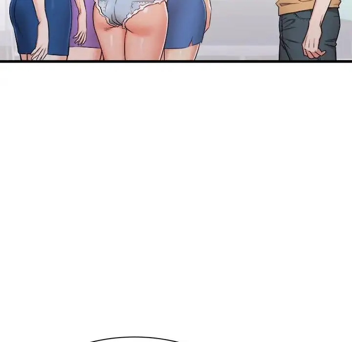 漫画《寄住姐姐家》第3话第83张图