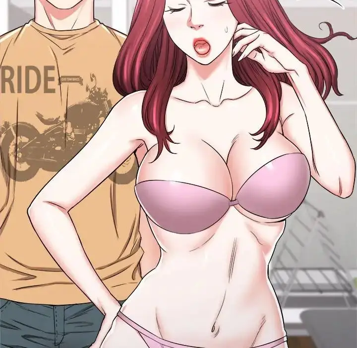 漫画《寄住姐姐家》第3话第89张图