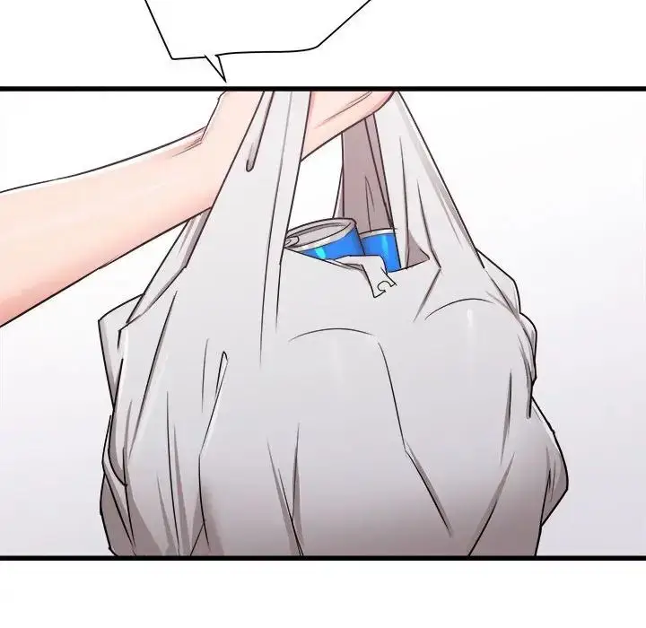 漫画《寄住姐姐家》第3话第91张图