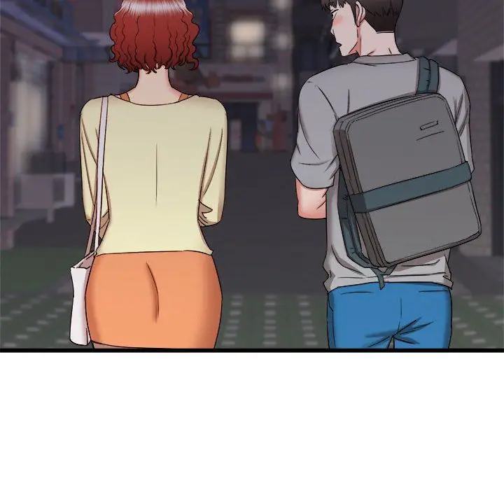 漫画《寄住姐姐家》第26话第44张图