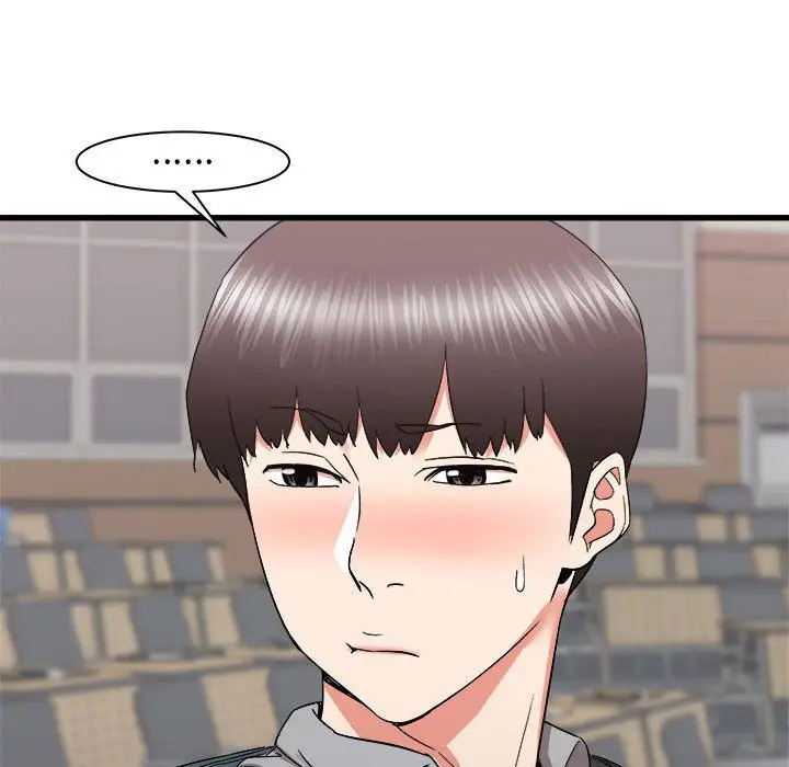 漫画《寄住姐姐家》第24话第28张图