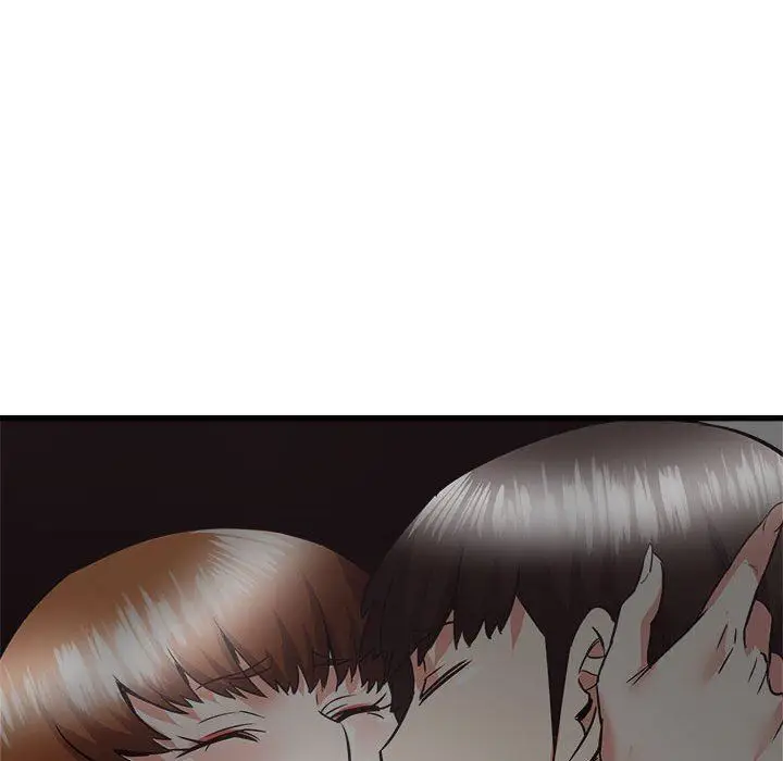 漫画《寄住姐姐家》第39话第141张图