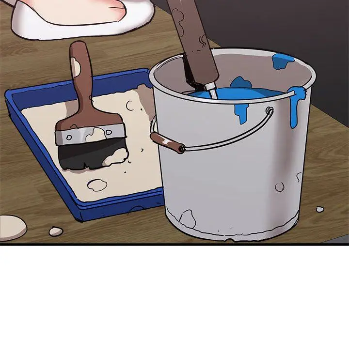 漫画《寄住姐姐家》第39话第168张图