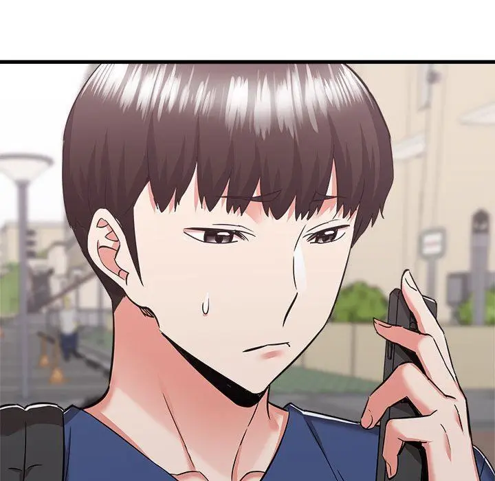 漫画《寄住姐姐家》第39话第52张图