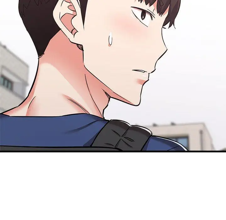 漫画《寄住姐姐家》第39话第88张图