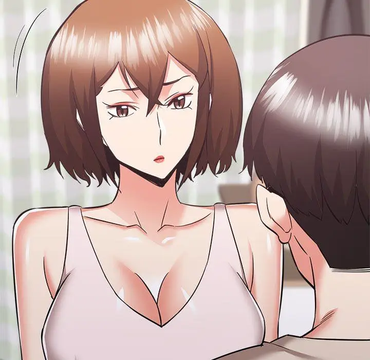 漫画《寄住姐姐家》第39话第9张图