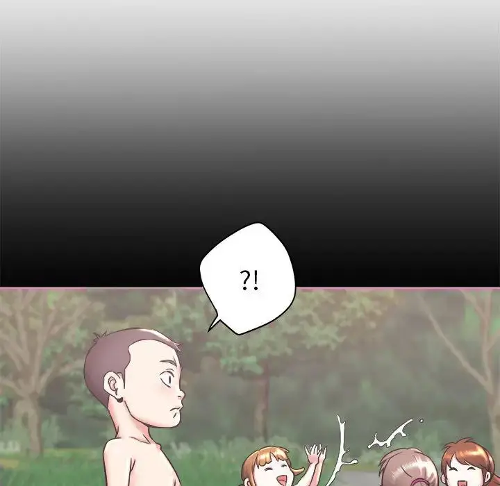 漫画《寄住姐姐家》第1话第107张图