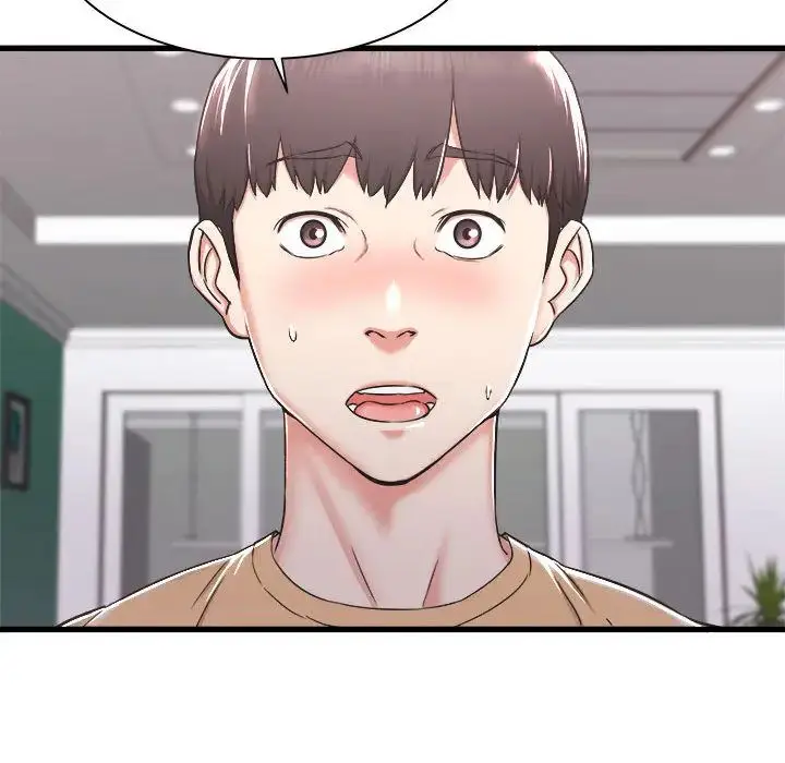 漫画《寄住姐姐家》第1话第134张图
