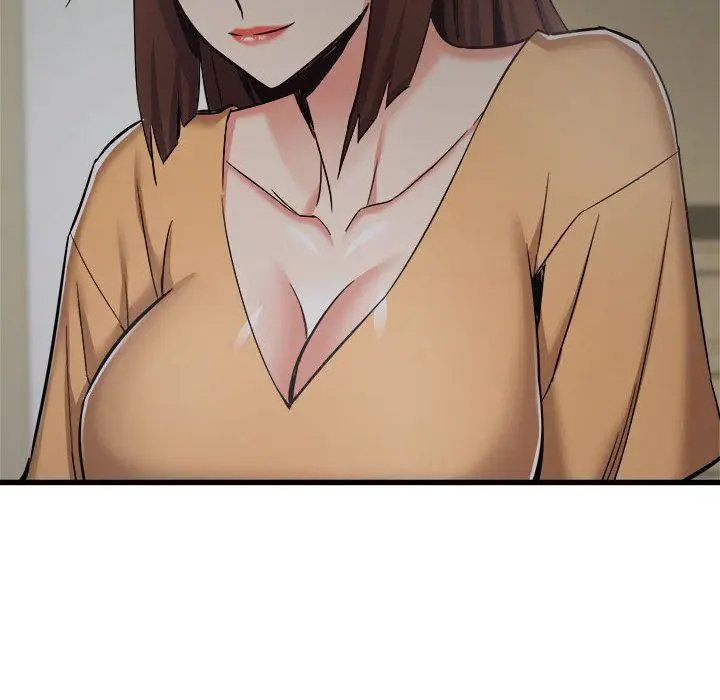 漫画《寄住姐姐家》第36话第118张图