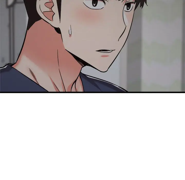 漫画《寄住姐姐家》第36话第120张图