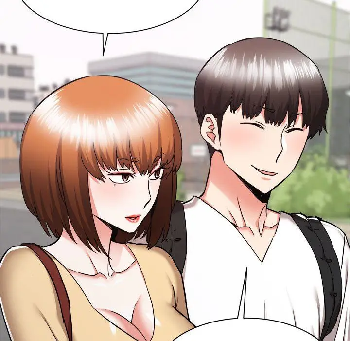 漫画《寄住姐姐家》第36话第140张图