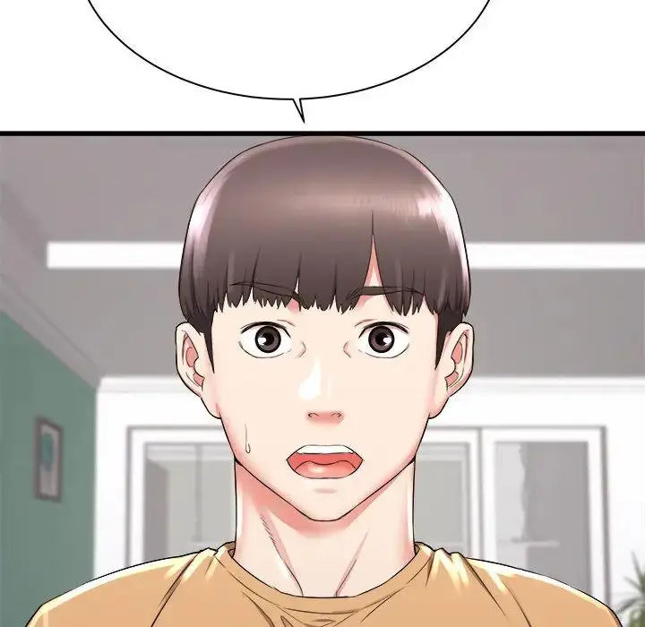 漫画《寄住姐姐家》第2话第114张图