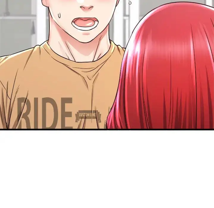 漫画《寄住姐姐家》第2话第53张图