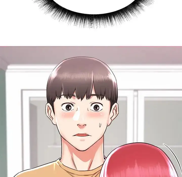 漫画《寄住姐姐家》第2话第64张图