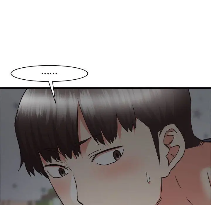 漫画《寄住姐姐家》第35话第136张图