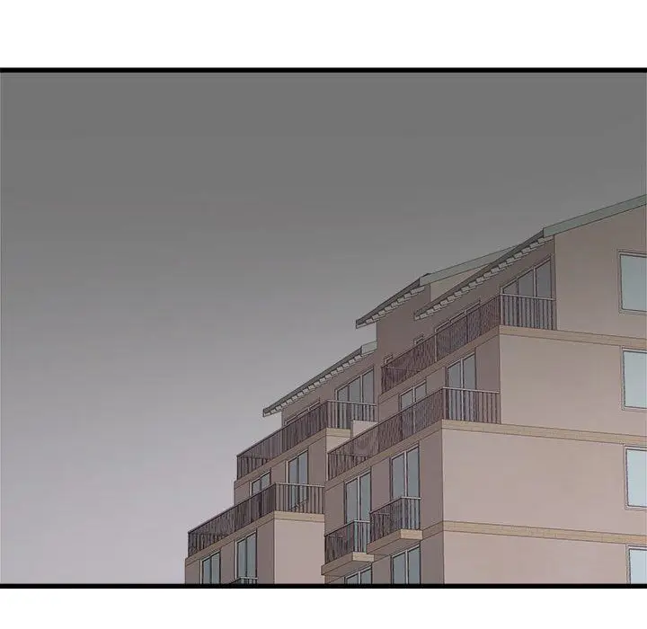 漫画《寄住姐姐家》第34话第140张图