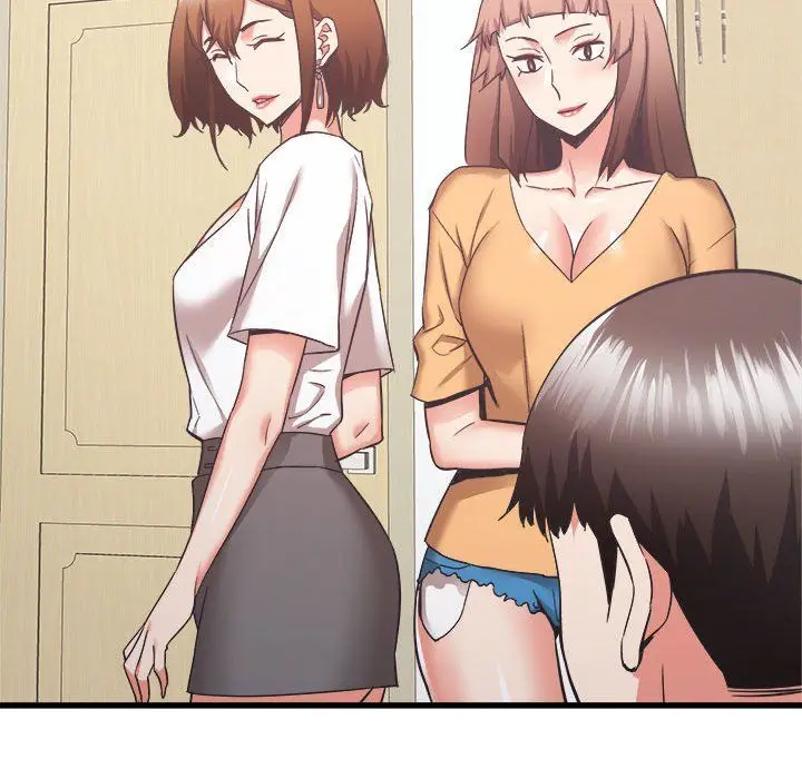 漫画《寄住姐姐家》第34话第145张图
