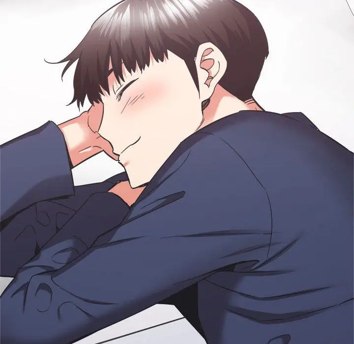 漫画《寄住姐姐家》第34话第149张图