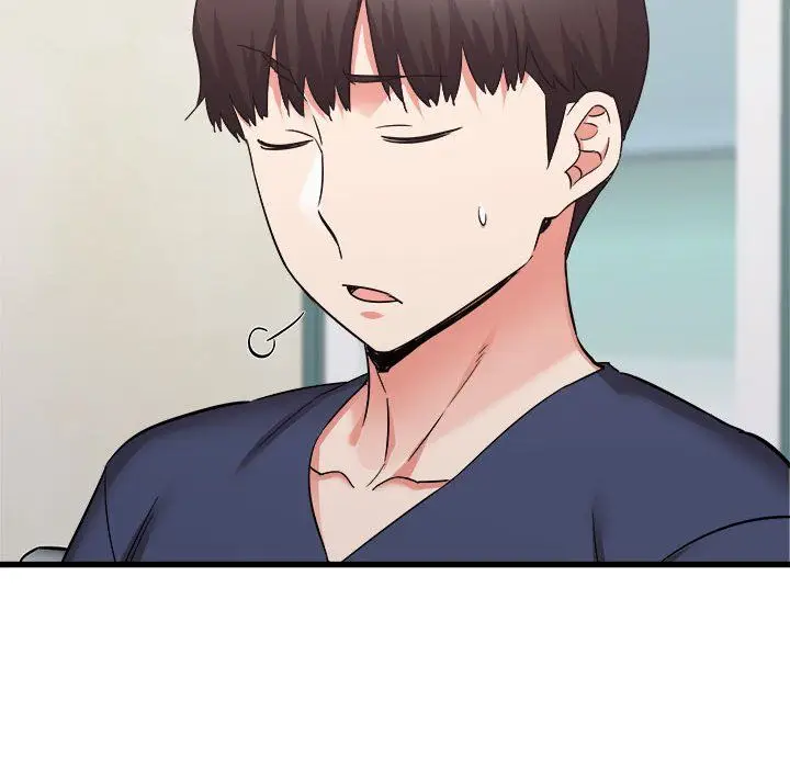 漫画《寄住姐姐家》第34话第59张图