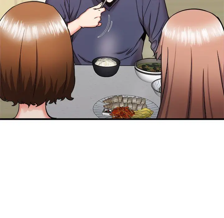 漫画《寄住姐姐家》第34话第93张图