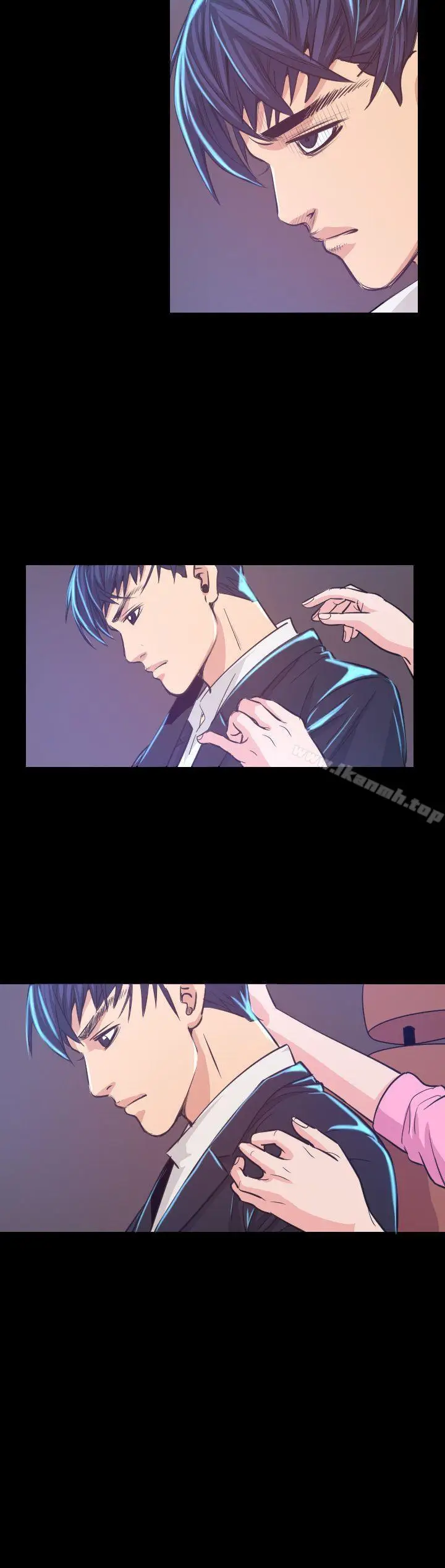 漫画《危险性赌注》第6话第40张图