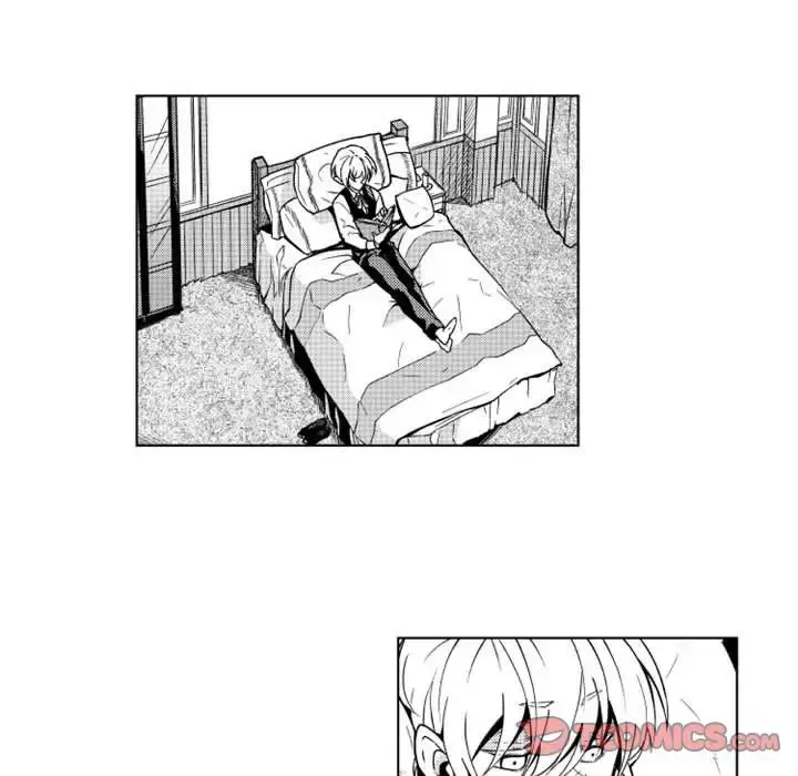 漫画《小僵尸与他的魔女妈妈》第13章第11张图