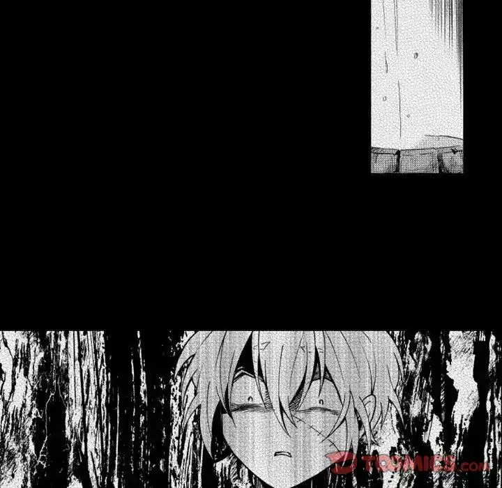 漫画《小僵尸与他的魔女妈妈》第13章第22张图
