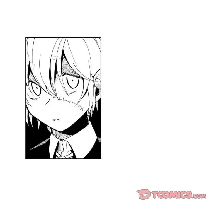 漫画《小僵尸与他的魔女妈妈》第13章第31张图