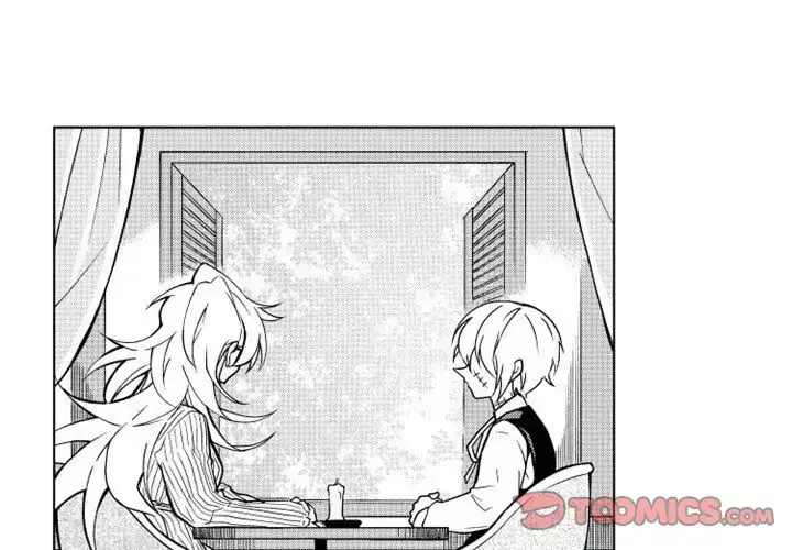 漫画《小僵尸与他的魔女妈妈》第13章第4张图