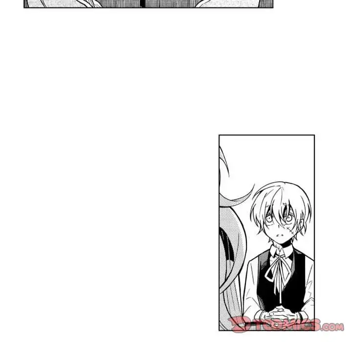 漫画《小僵尸与他的魔女妈妈》第13章第5张图