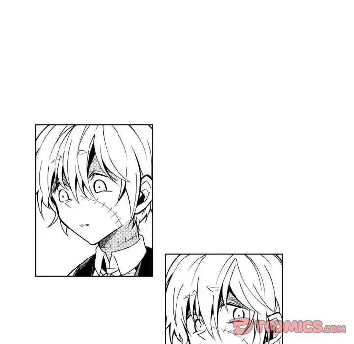 漫画《小僵尸与他的魔女妈妈》第13章第6张图