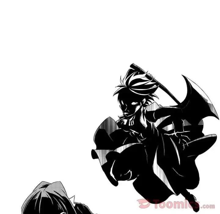 漫画《小僵尸与他的魔女妈妈》第5章第25张图