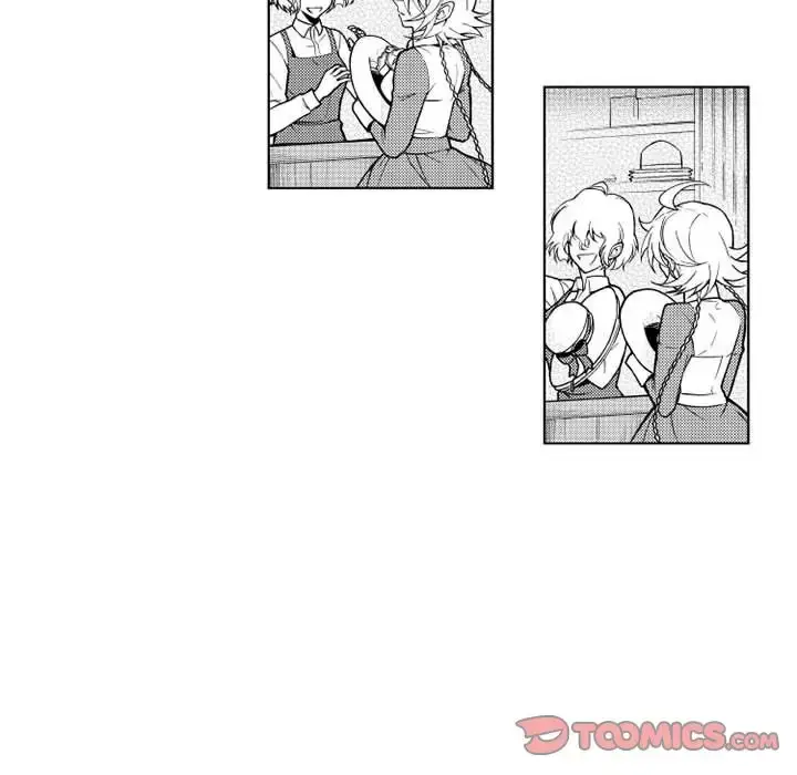 漫画《小僵尸与他的魔女妈妈》第22章第37张图