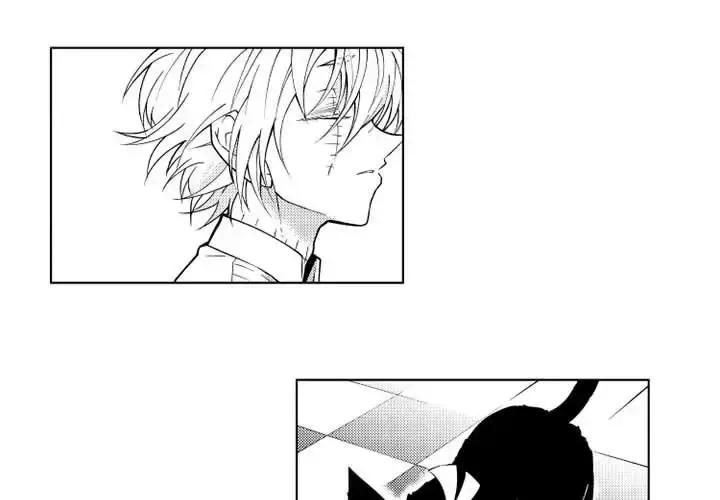 漫画《小僵尸与他的魔女妈妈》第22章第4张图
