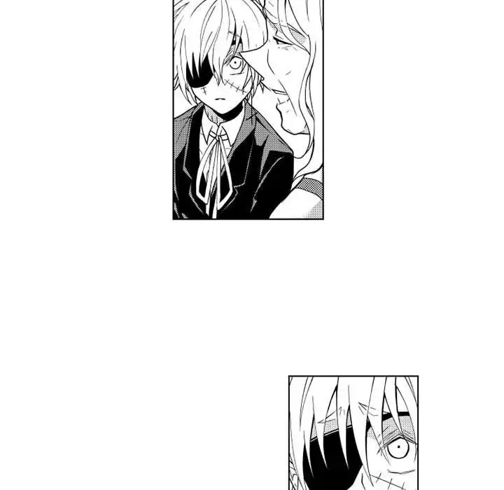 漫画《小僵尸与他的魔女妈妈》第22章第40张图