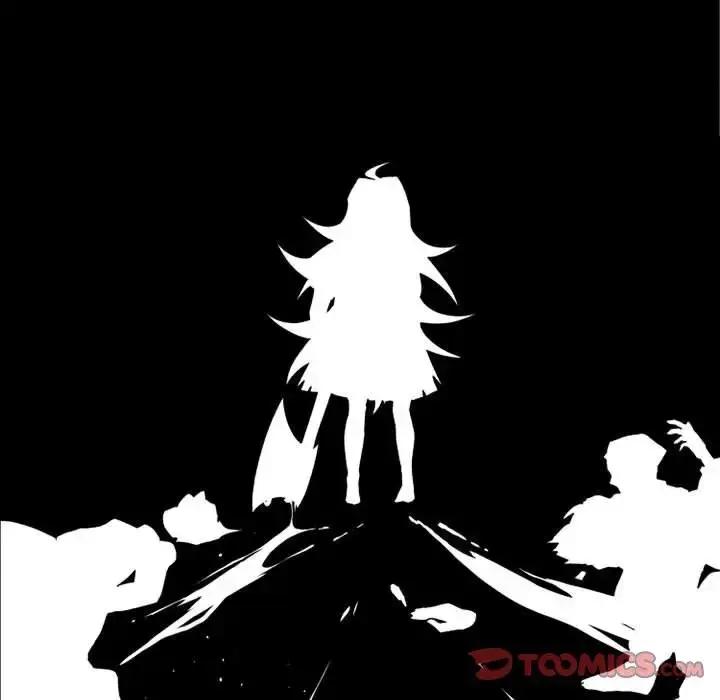 漫画《小僵尸与他的魔女妈妈》第19章第13张图