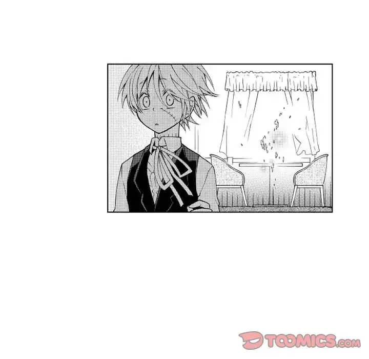 漫画《小僵尸与他的魔女妈妈》第19章第20张图