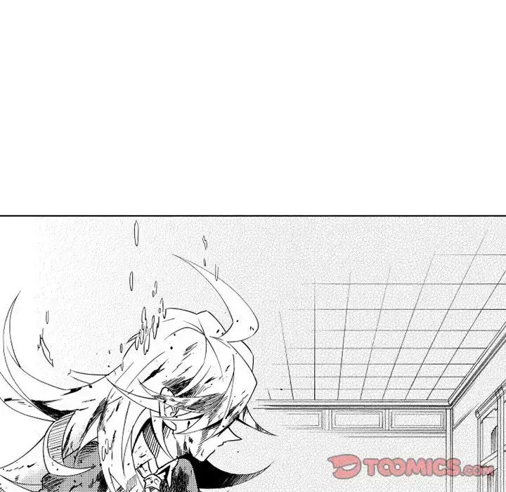 漫画《小僵尸与他的魔女妈妈》第19章第21张图