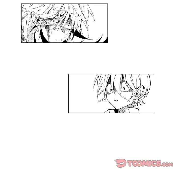 漫画《小僵尸与他的魔女妈妈》第19章第23张图