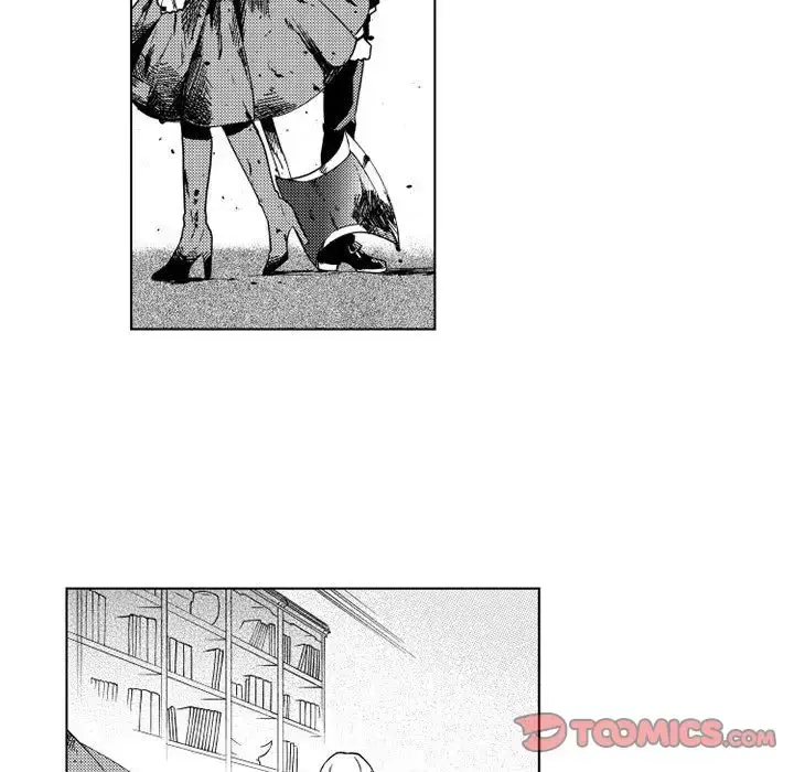 漫画《小僵尸与他的魔女妈妈》第19章第27张图