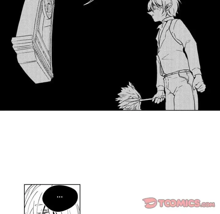 漫画《小僵尸与他的魔女妈妈》第17章第21张图