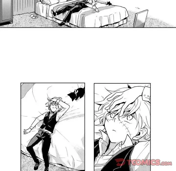 漫画《小僵尸与他的魔女妈妈》第17章第35张图