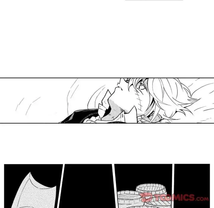 漫画《小僵尸与他的魔女妈妈》第17章第37张图