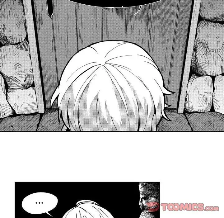 漫画《小僵尸与他的魔女妈妈》第14章第19张图