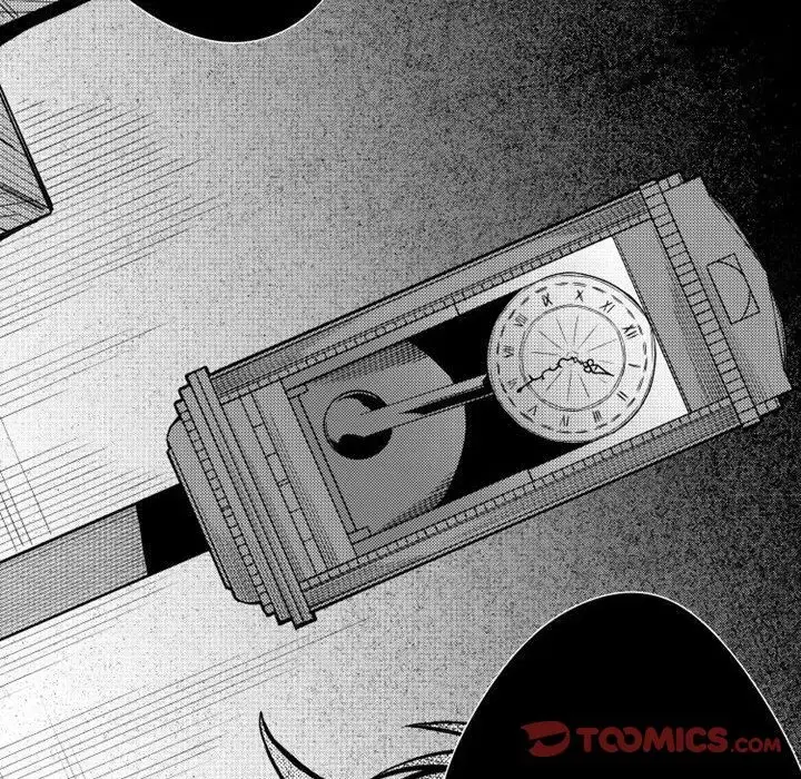 漫画《小僵尸与他的魔女妈妈》第14章第27张图