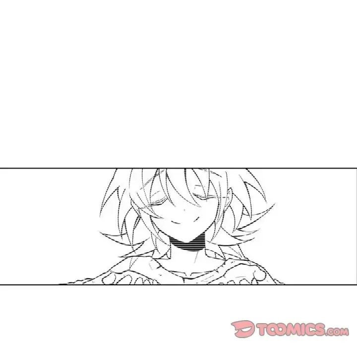 漫画《小僵尸与他的魔女妈妈》第21章第17张图
