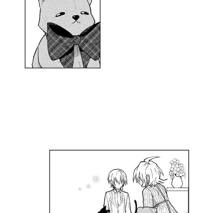 漫画《小僵尸与他的魔女妈妈》第21章第32张图
