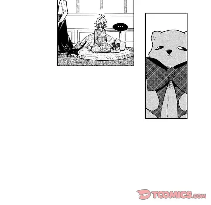 漫画《小僵尸与他的魔女妈妈》第21章第35张图